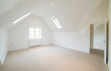 Brimscombe bedroom extension leads