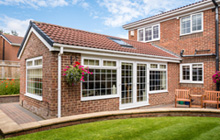 Brimscombe house extension leads