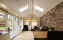 Brimscombe single storey extension leads